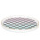 Nordic Style Schmuck Schale Teller Dessert Tablett 6