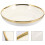 Exquisites Gebäcktablett Sushi Tablett Robustes Aufbewahrungstablett 4