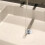 2 Sets Abfluss- Für Waschbecken Haarfilter 4
