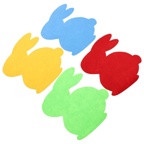 8 Tischsets Topflappen Wärmeisolierung Matte