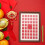 1 Set Chinesische Xi Wörter Bild Mit 10