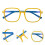 Kinder Anti Brille Filternde Schutzbrille 3