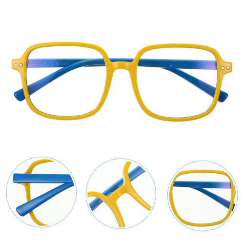 Kinder Anti Brille Filternde Schutzbrille 2