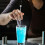 6Stk. Rührstäbchen Für Coffee Cocktail Party 10