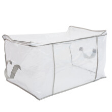 Simple Design Wasserdichter Steppdecken Aufbewahrungsbeutel 1 Set