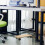 Beweglicher Holzunterbau Mit Universalrad Für Computergehäuse 8