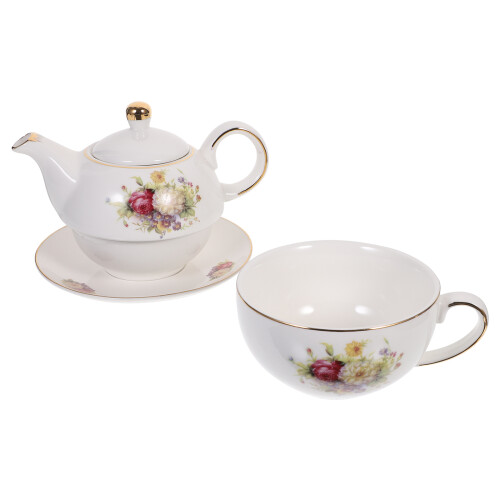 1 Set Keramik Mit Servierbecher Für Und Restaurant