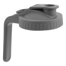 Wide Mouth Glasdeckel 86mm Für Kaffeedose