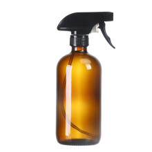 6 Gefärbte Sprayflasche Für Make Up Hautpflege 500 Ml