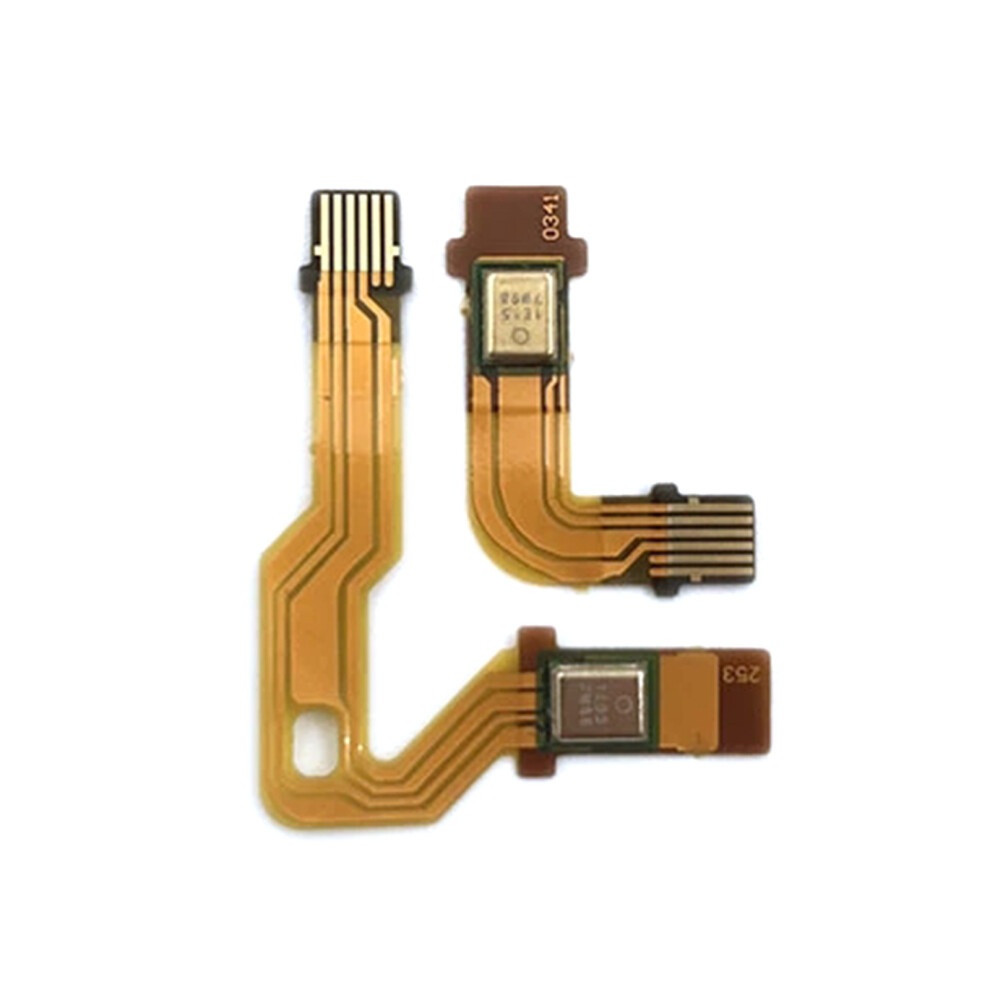 IndustriÃ«le kwaliteit controller interne microfoon microfoon-v1