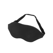 Augenschutz Schlaf Augenkissen Maske Plüsch Nacht Augenruhe