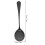 1 Set Salatbesteck Mit Ergonomischem Dessertlöffel Gabel 2