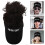 Hat Wig Für : Pferdeschwanz-Perücke Mit Baseballcap – Kurze 10