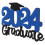 Requisiten 2024 Fotoframe Absolventenfeier 6