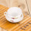 1 Set Keramik Mit Servierbecher Für Und Restaurant 8