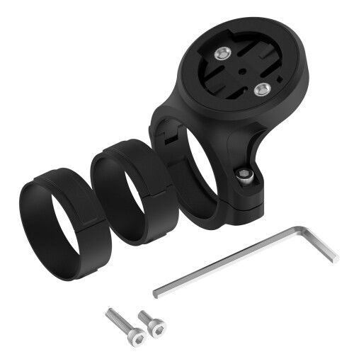 Fietslamphouder voor Garmin Varia/Edge MTB