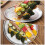 3 Stk. Grill Und Servierplatten Multifunktion 5