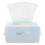 100 Pezzi Salviette Detergenti In Per 10