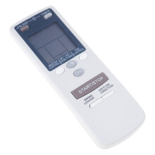 AR-BB1 model afstandsbediening voor Fujitsu AR-BB1 AR-BB2