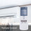 AR-BB1 model afstandsbediening voor Fujitsu AR-BB1 AR-BB2 2