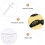 Set Cera Naso In Per Rimozione Peluria 4