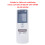 AR-BB1 model afstandsbediening voor Fujitsu AR-BB1 AR-BB2 3