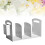 Libri Multifunzionale In Bianca 10