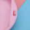 Set 4 Pezzi Custodia Forma Rosa Per Ragazze 4