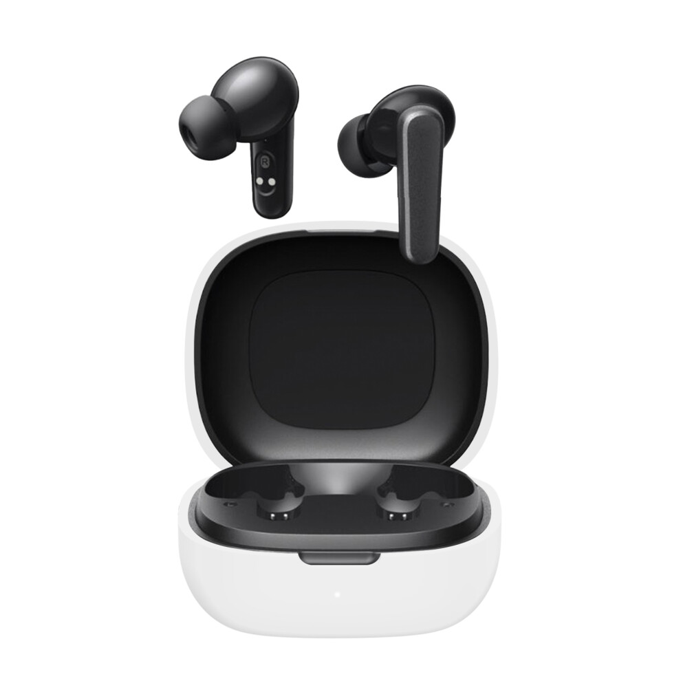 Washable Earset Storage-Case For Soundcore P20i/R50i- White 7709000022328