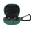 Headphone Protective-Case Compatible for JBL Wave-dark green 1