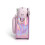 For Instax Mini 12 Camera Case PU Leather Camera Cover-Purple 6