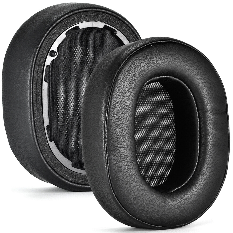 Soft Earpads For Teufel Real Nc (2021) Headphone Sleeve Blue 7709000022830