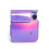 Portable Camera Case Bag Holder PU Leather Case for Instax-Pink 5