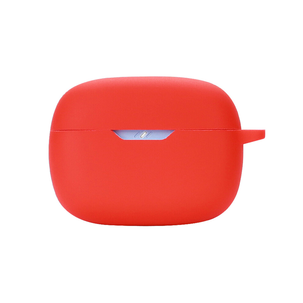 Headphone Cover Storage-Case For Jbl Wave Beam Housing- Red 7709000023127