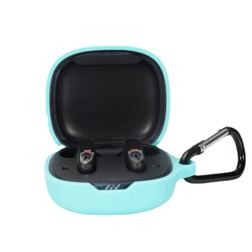 Headphone Protective-Case Compatible for JBL Wave-Mint Green