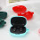 Headphone Cover Storage-Case for JBL Wave Flex Housing-Pink 5