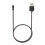 2 Pin Strong Magnetic Charge Cable USB Charging Line Cord-1 6