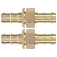 Schnellverbinder Gartenschlauch Adapter Spritzenaufsatz Langlebig