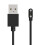 2 Pin Strong Magnetic Charge Cable USB Charging Line Cord-1 2