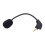 Gaming Headphones 3.5mm Microphone for Hyper X Cloud 2 II/Hyper 1