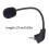 Gaming Headphones 3.5mm Microphone for Hyper X Cloud 2 II/Hyper 2