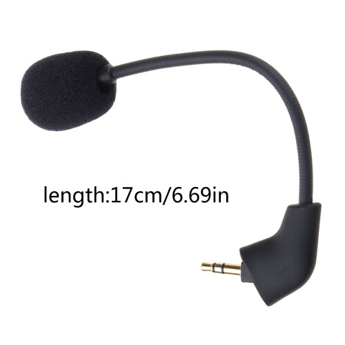 Gaming Headphones 3.5mm Microphone for Hyper X Cloud 2 II/Hyper 1