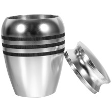 Alloy Urna Cremazione Per Animali Domestici Miniatura