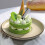 Torta Artificiale, Simulato Per Decorazione Feste 9
