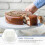 Foams Cake Model Cake Diy Forma Per Torta Dummy Strumento 8