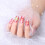 1 Conjunto De Fatias, , 12 Tipos, Decoração Unhas 4