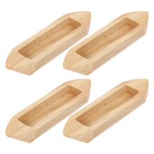 20 Holz Boot Modelle Für Wohnzimmer, Büro Und Bücherregal