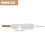 Snack Schale Handhaltbar Keramik Mit Griff 3