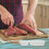 Snack Schale Handhaltbar Keramik Mit Griff 11