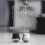 Coffee Stirrer Tamper Holzgriff Zubehör Silber 9